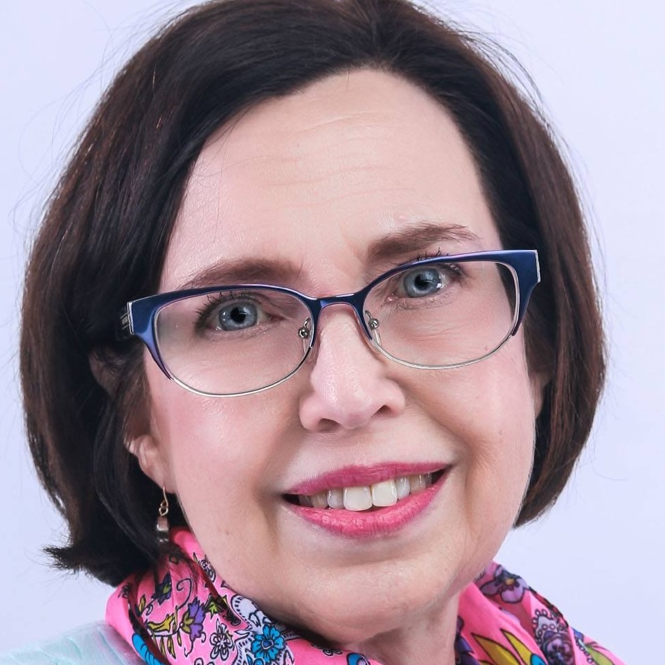 Susan Rountree, Mary Kay Independent Beauty Consultant