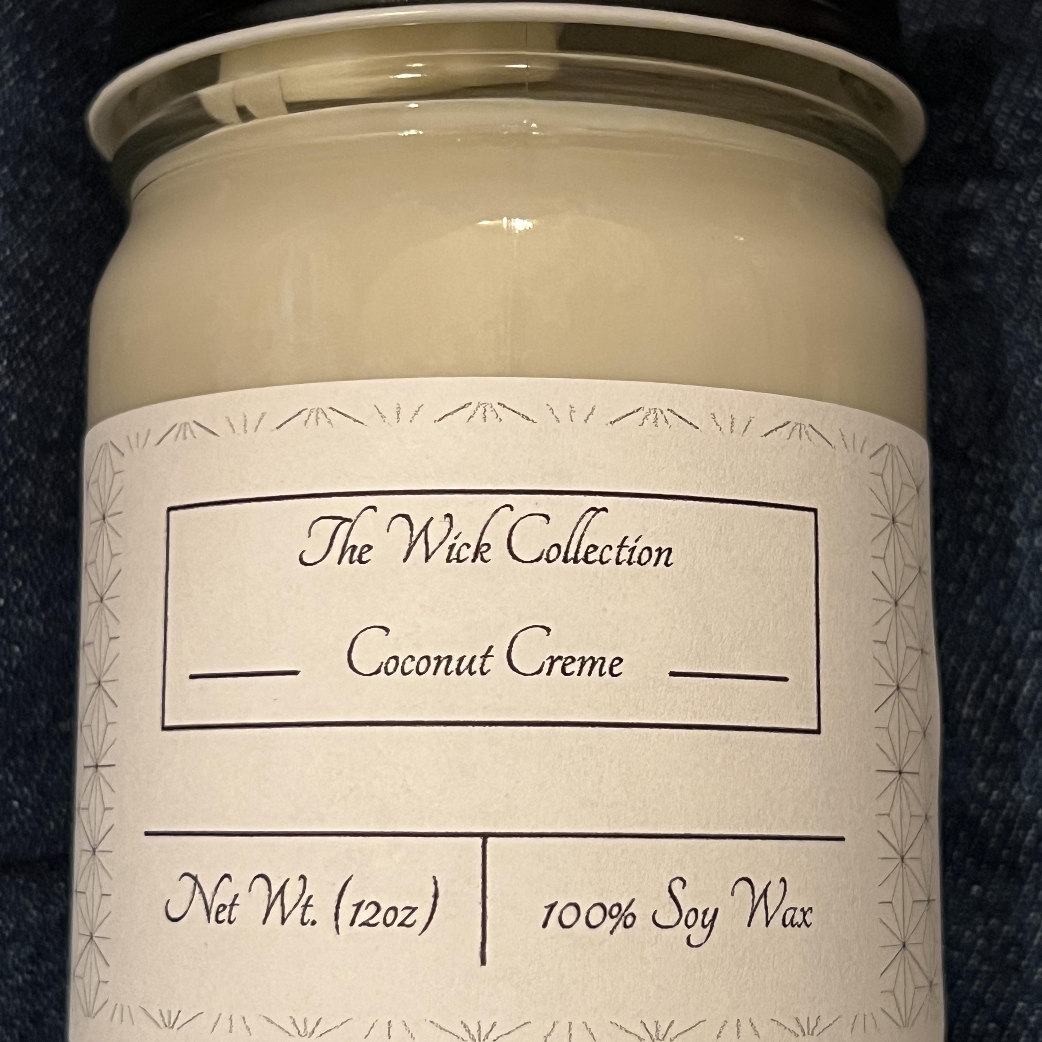 The Wick Collection