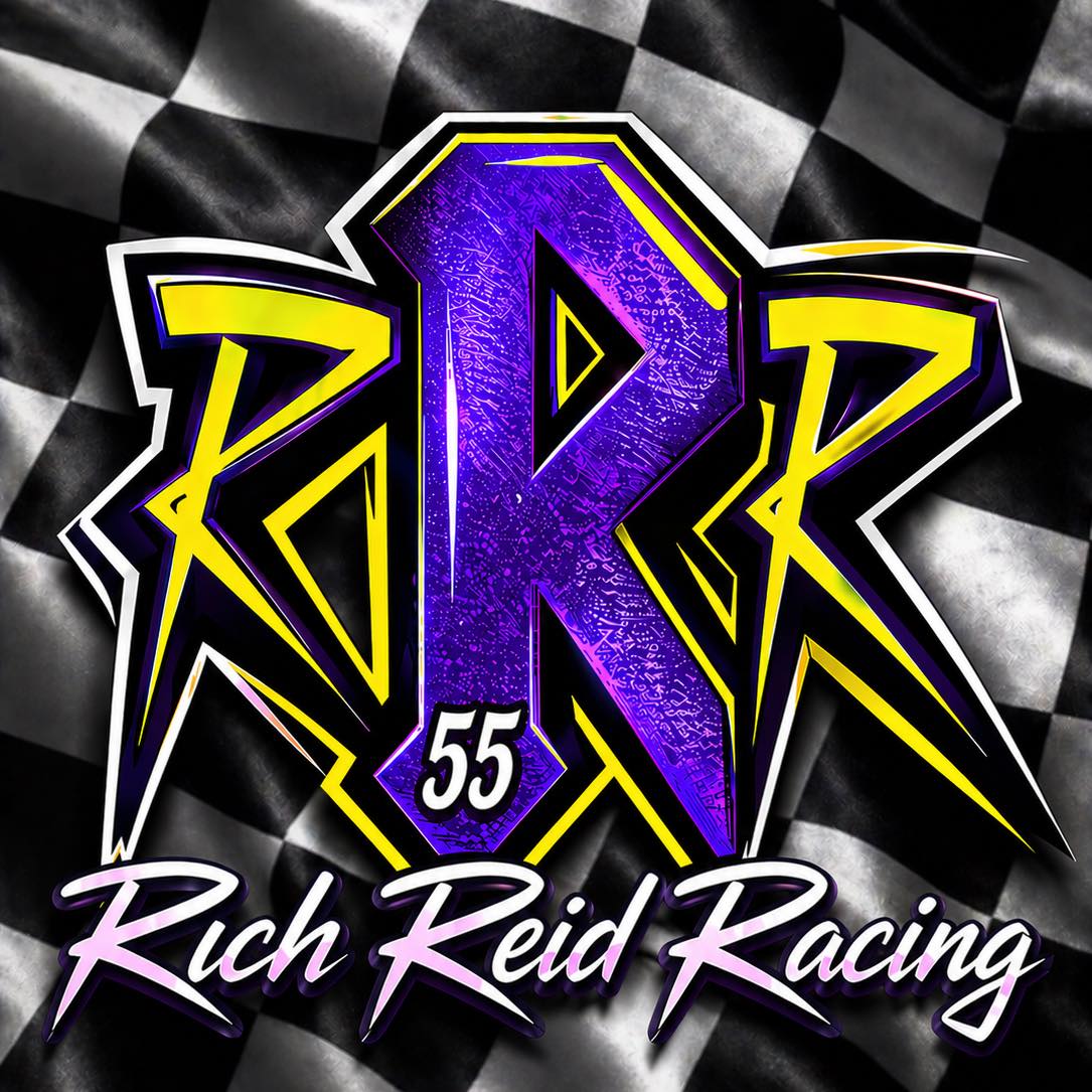 Made the haul to Thompson Speedway... - Rich Reid Racing #55 | Facebook