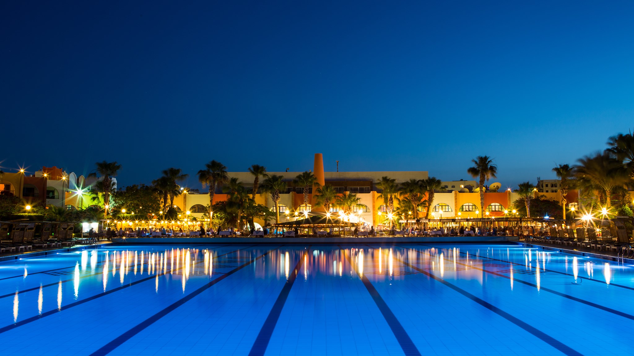 Arabia Team | Hurghada