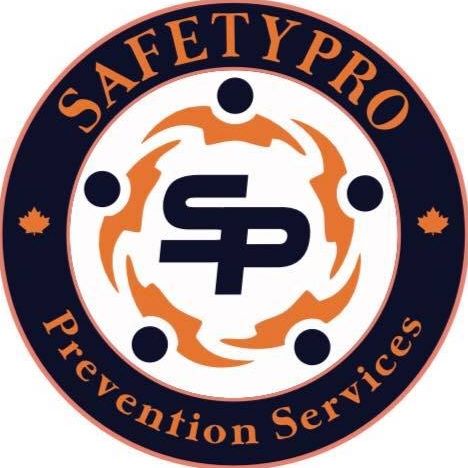 SafetyPro Prevention Services | Millet AB