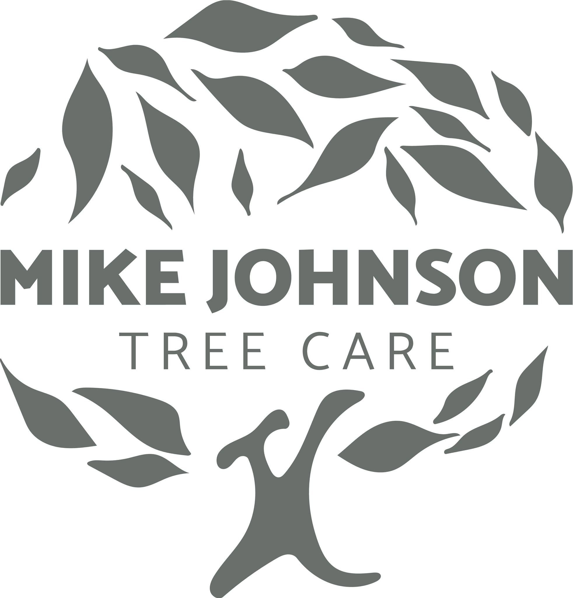 Mike Johnson Tree Care