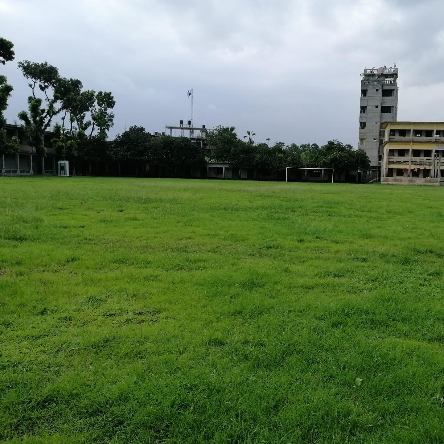 এস আর মুসলিম টিভি