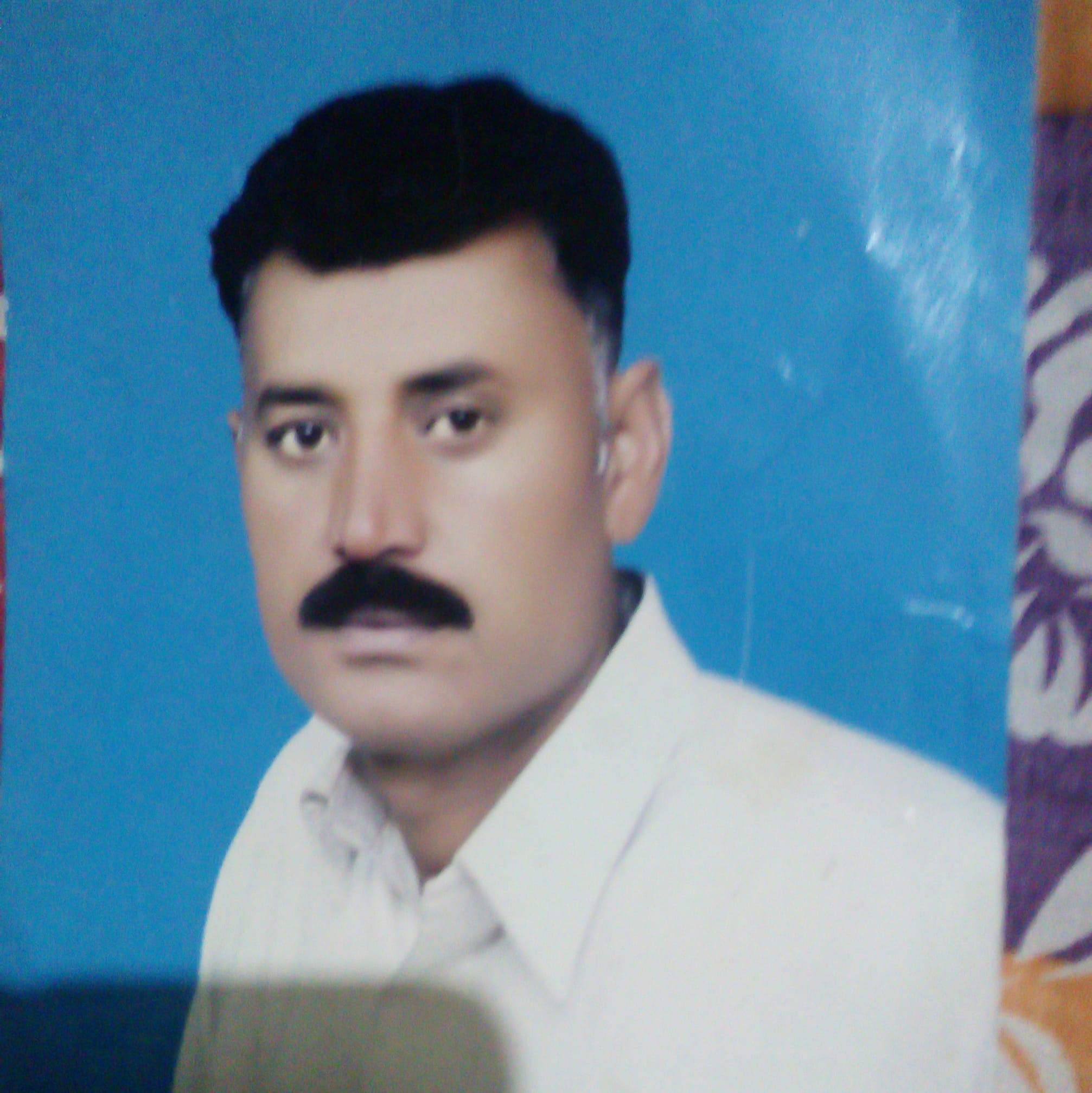 Aamid e Murshid Pak at Chamber its our good Luck | Raja Inam Ullah