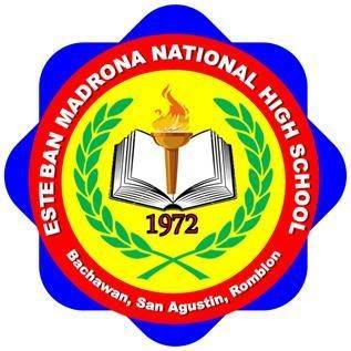 Esteban Madrona National High School-Division of Romblon