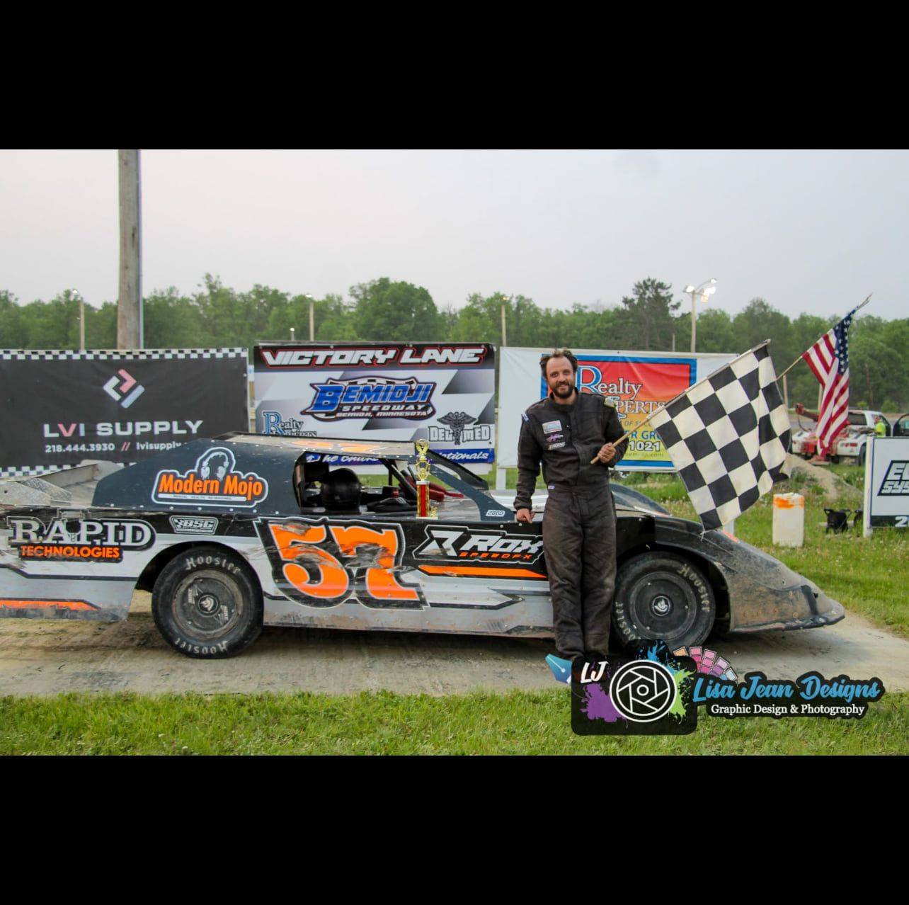 Dalton Carlson motorsports