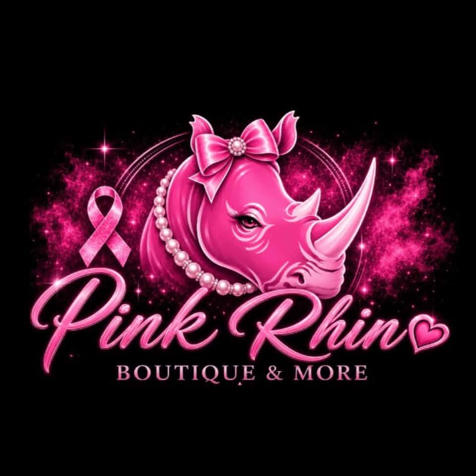 Pink Rhino Boutique | Rio Grande City TX