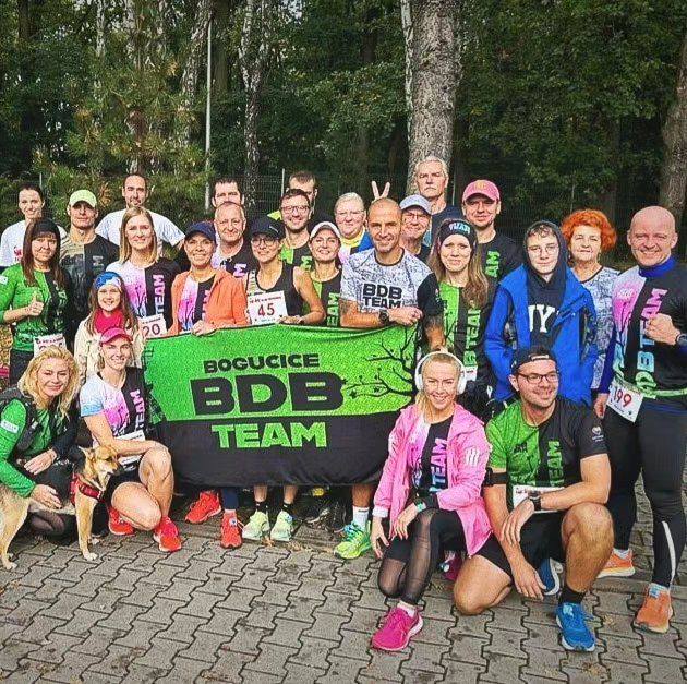 BDB Team