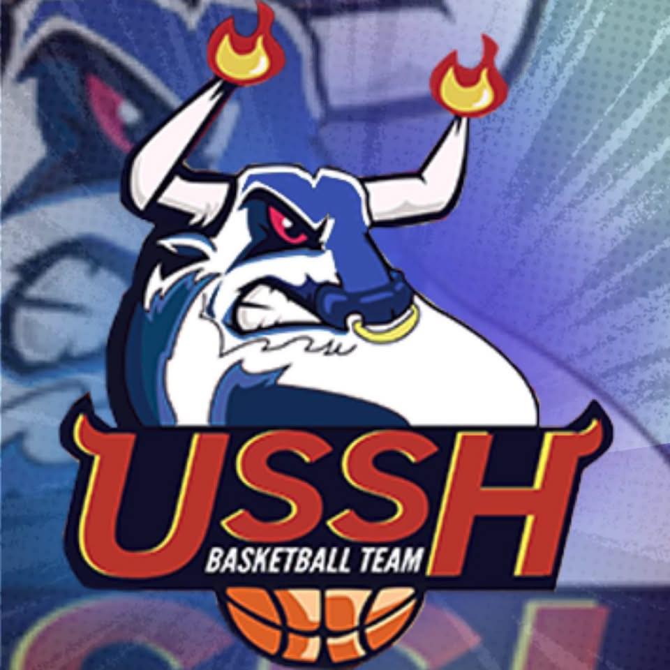 USSH - Basketball Team | Hanoi