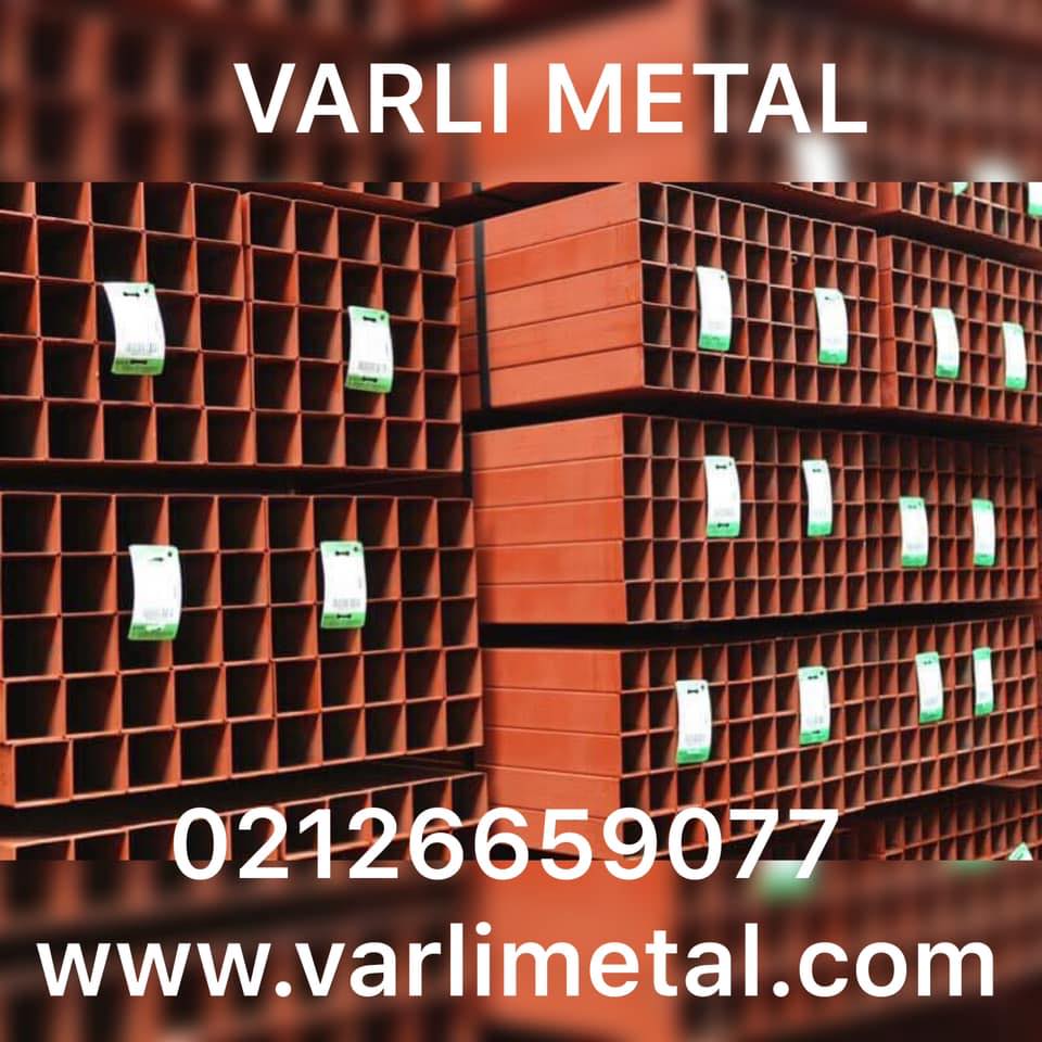 Varlı metal 05320583960