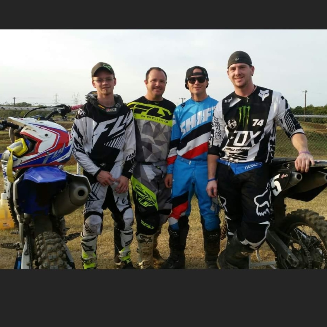 Blue Line Racing