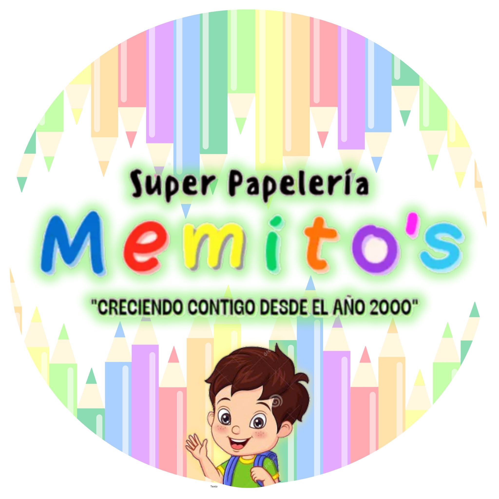 Super Papeleria Memito's