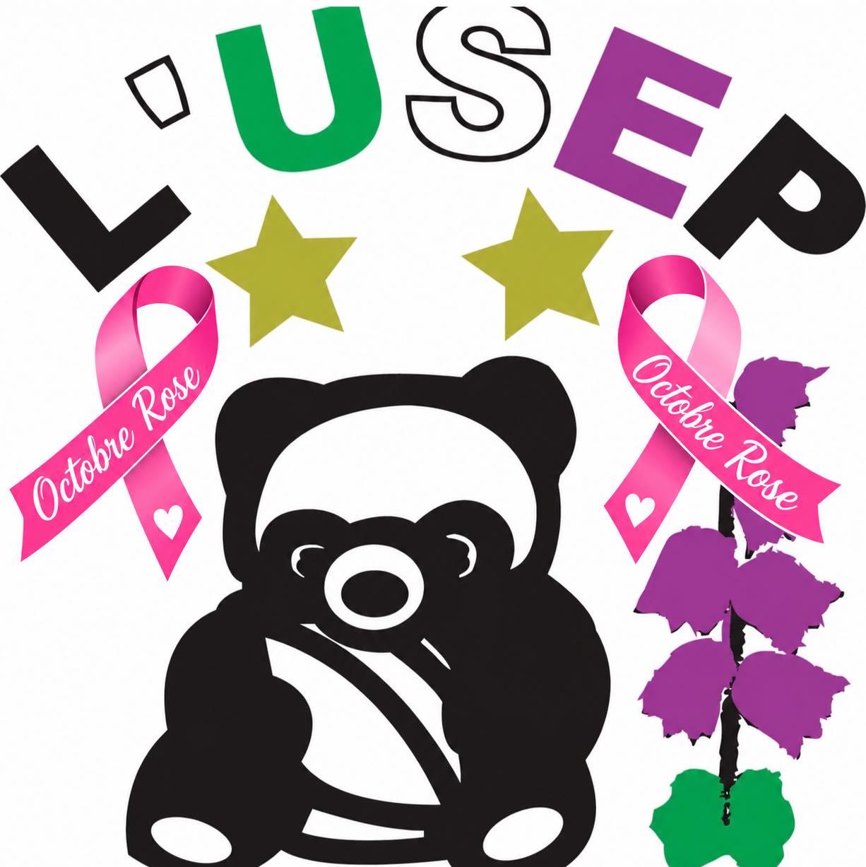 L'usep Rugby
