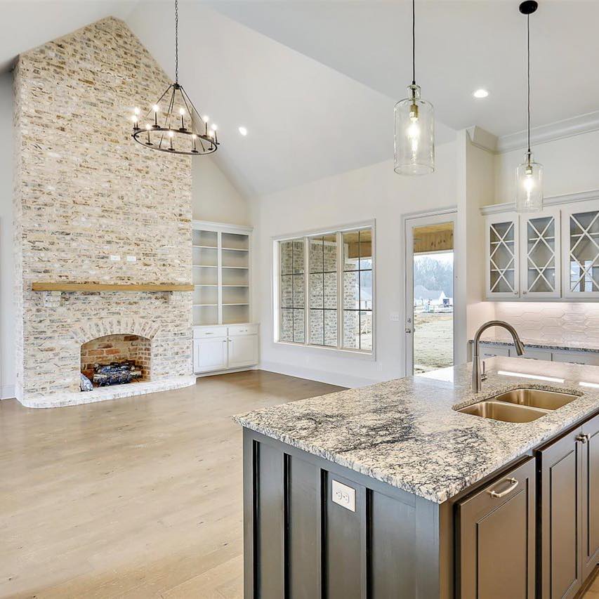 We don’t just build houses — we build... - AWB Construction | Facebook