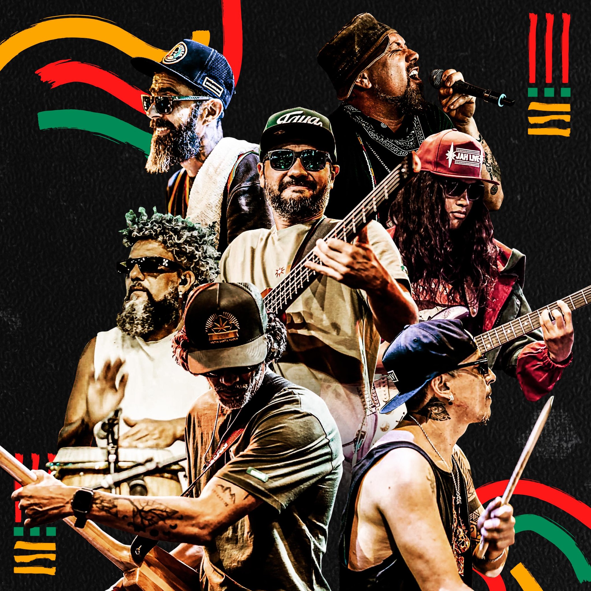 Reggae DF TOTAL