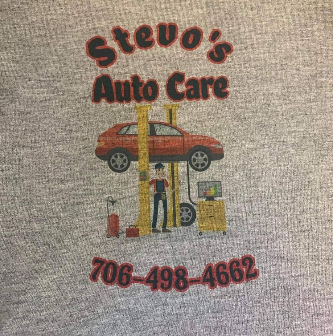 Stevo's Auto Care | Bowersville GA