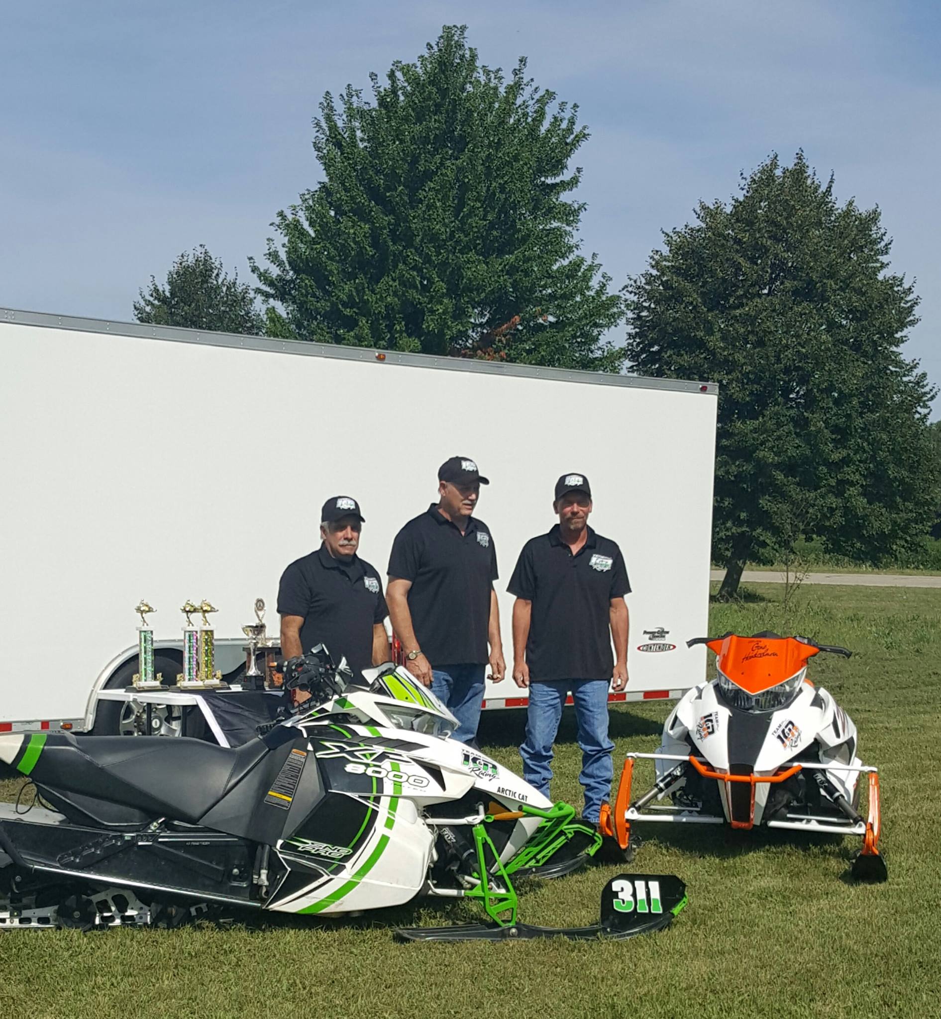 Team K & R Racing