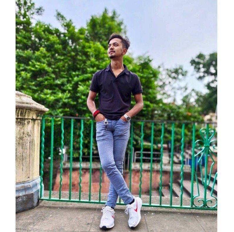 Rajdeep Ghosh