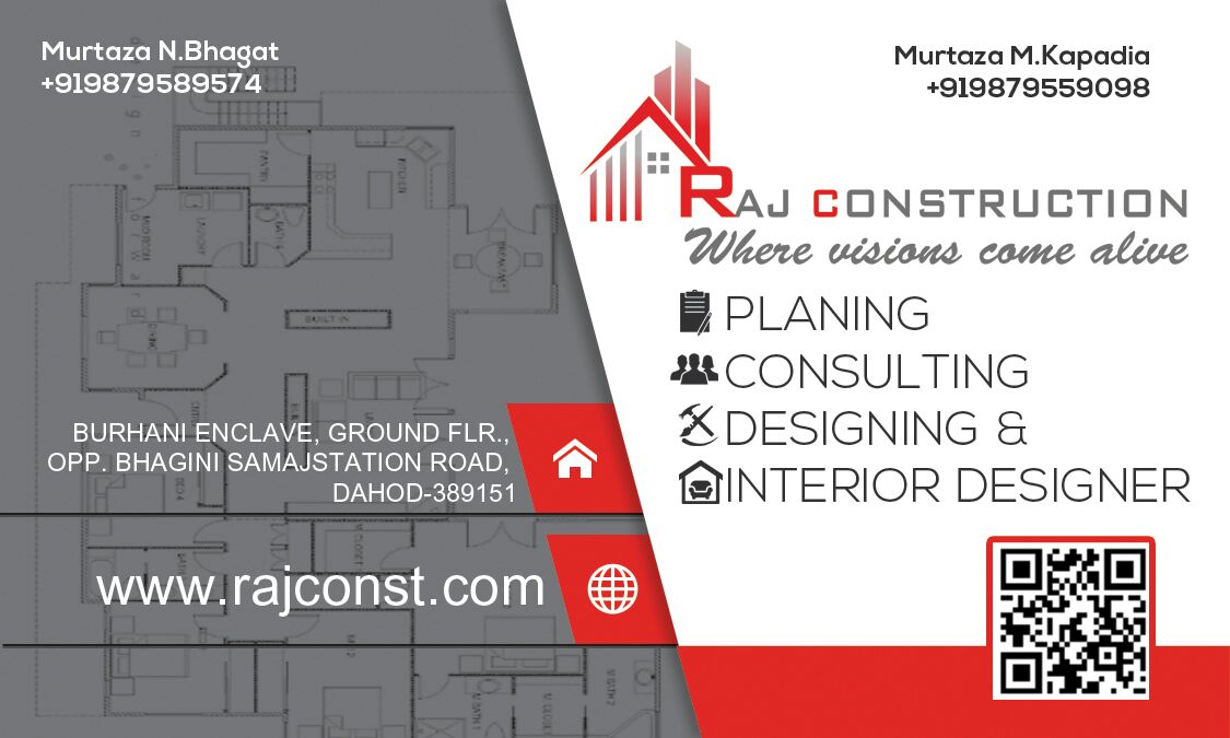 RAJ Construction