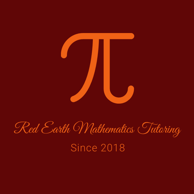 Red Earth Mathematics Tutoring