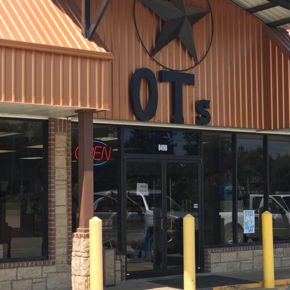 OT's Landing | Texarkana TX