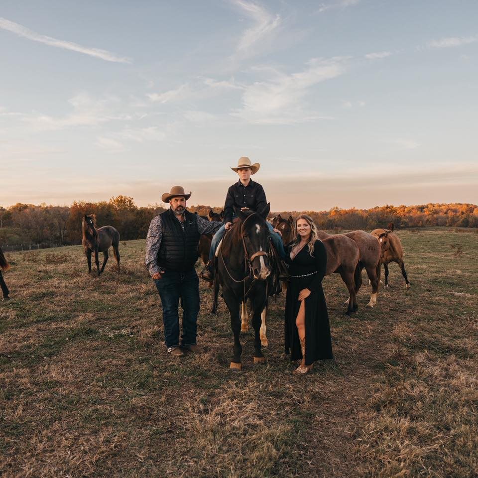 Seals Quarterhorses &Livestock - Happy Thanksgiving! In honor of the ...