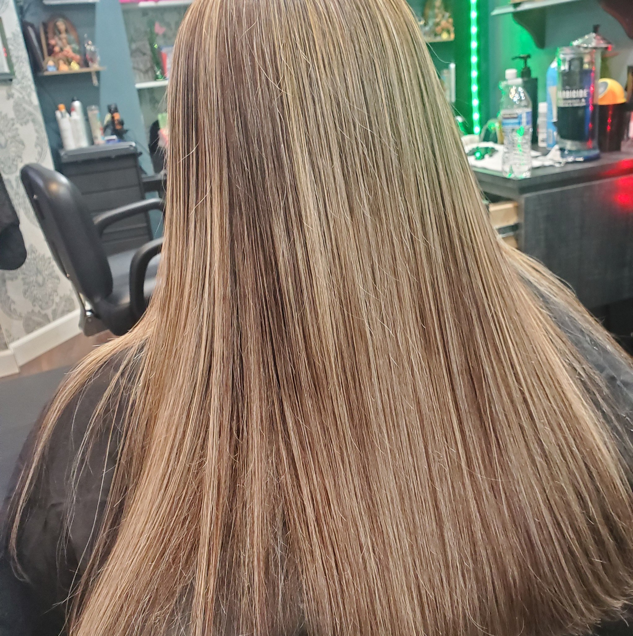 Gloria Hair Salon | Seattle WA