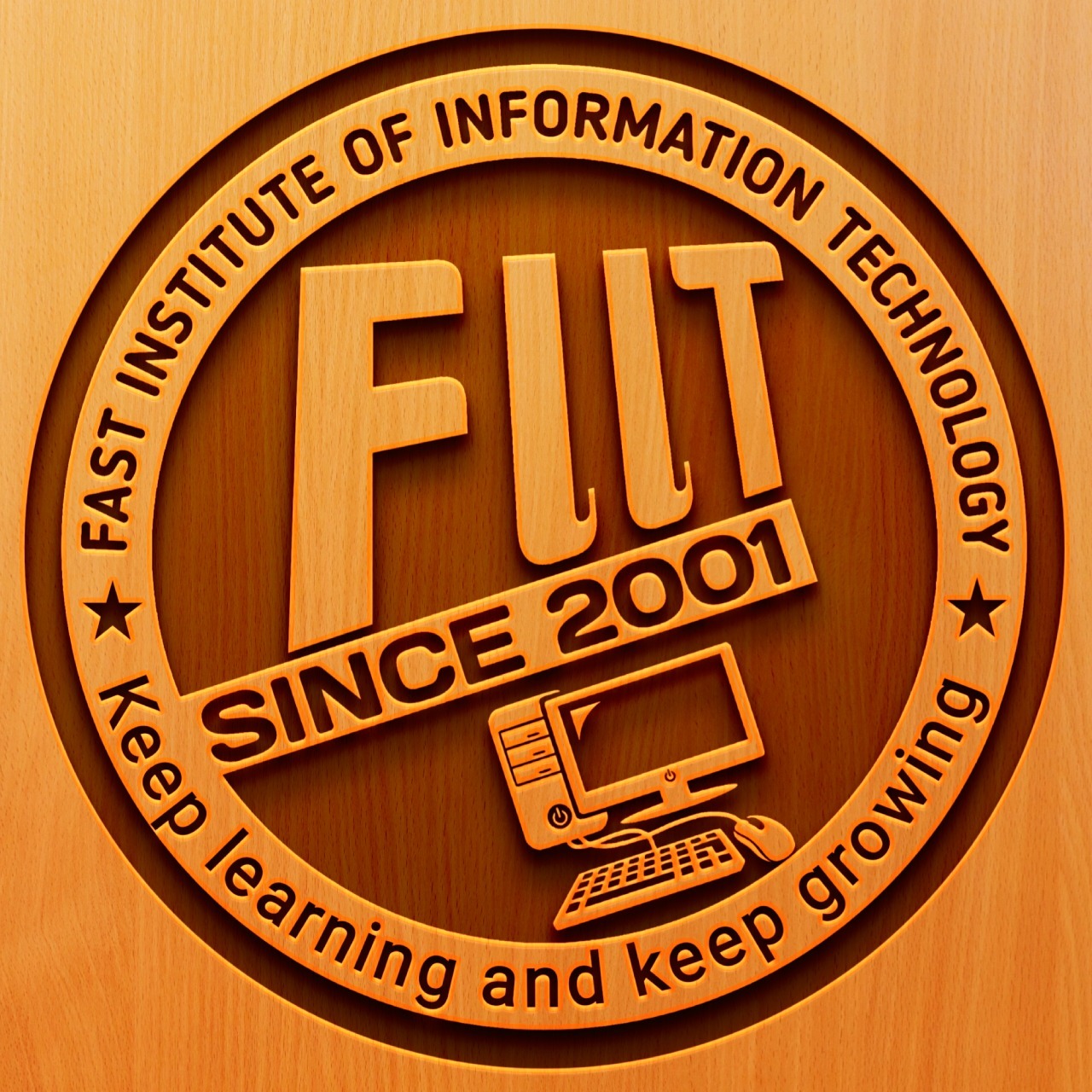 Fast Institute of Information Technology | Okara