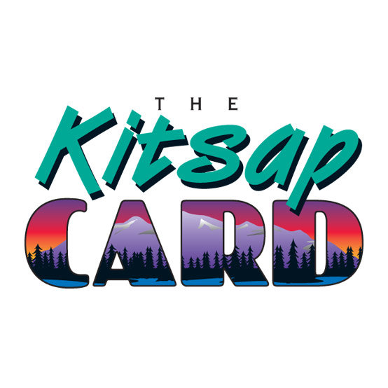 The Kitsap Card