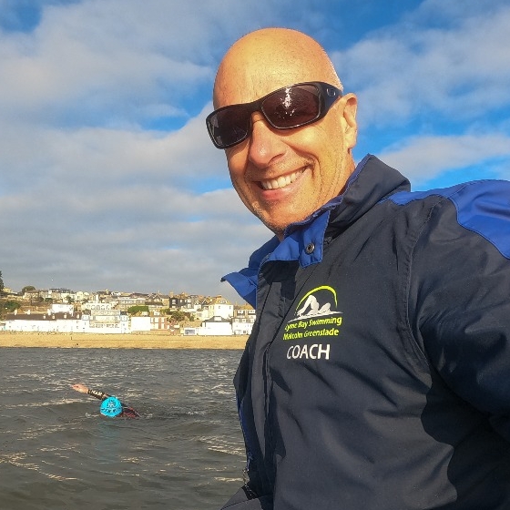 Forecast looks nice for the adults and... - Lyme Bay Swimming | Facebook