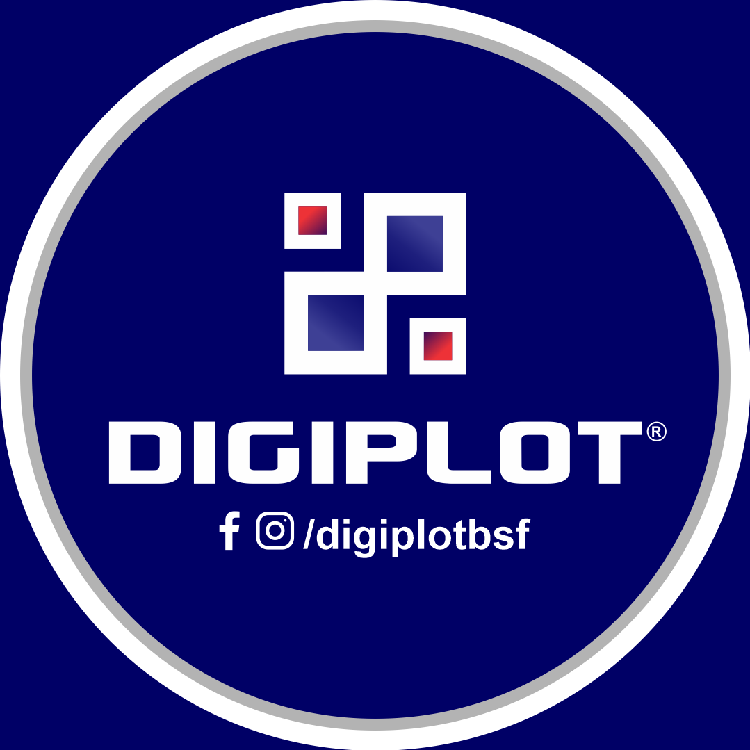 Digiplot | Barra de São Francisco ES