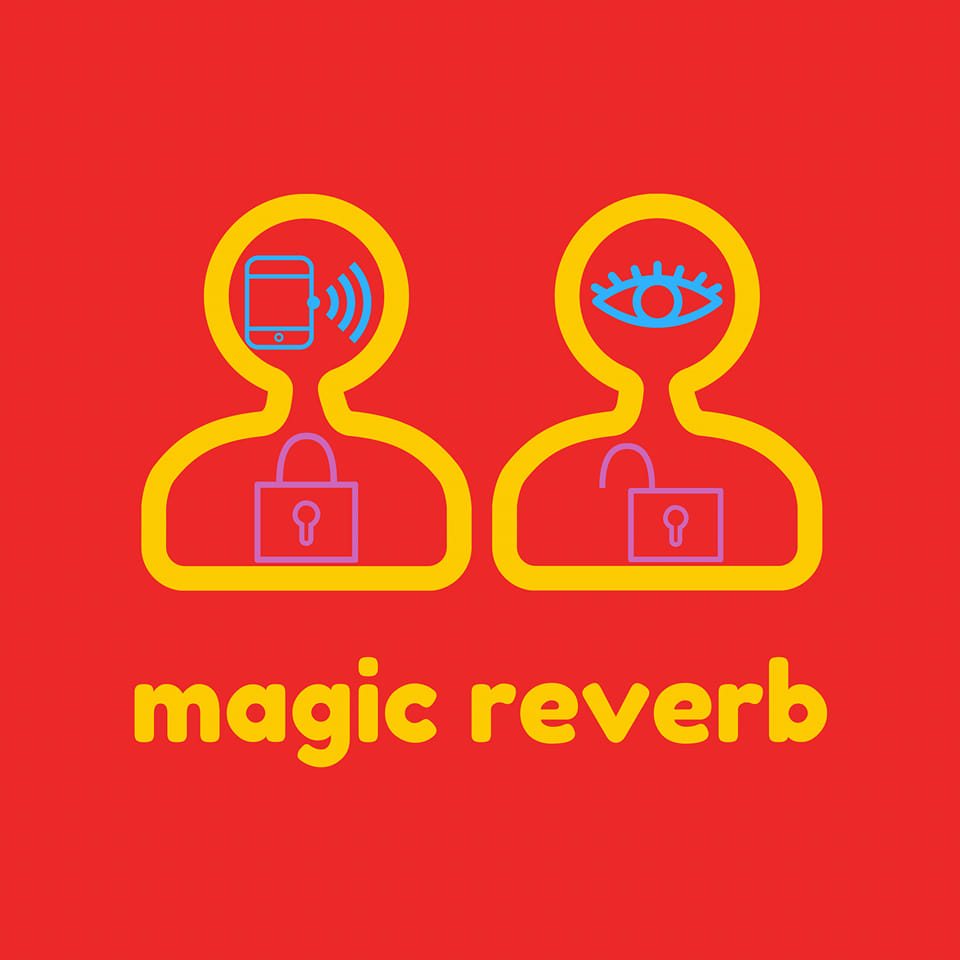 Magic Reverb
