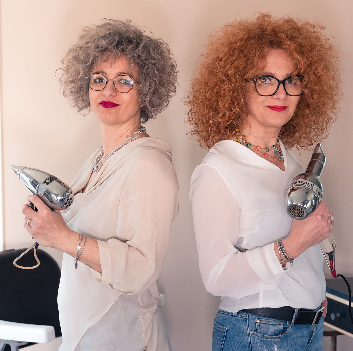 Salone Debora & Simona | Trebaseleghe