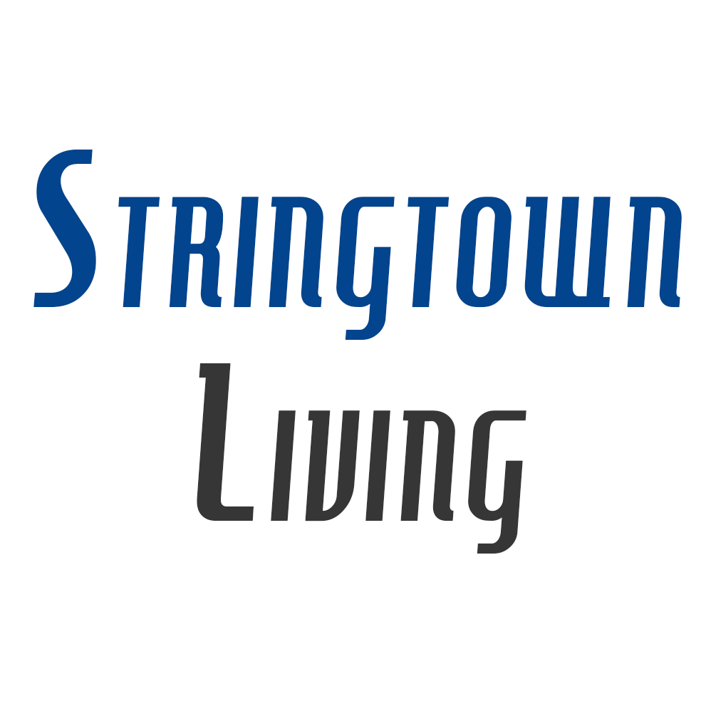 Stringtown Living | Indianapolis IN