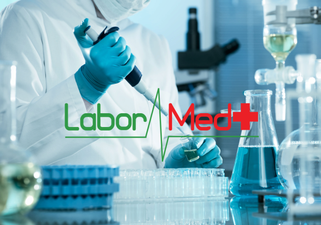 Labormed Hospitalar | Cuiabá MT