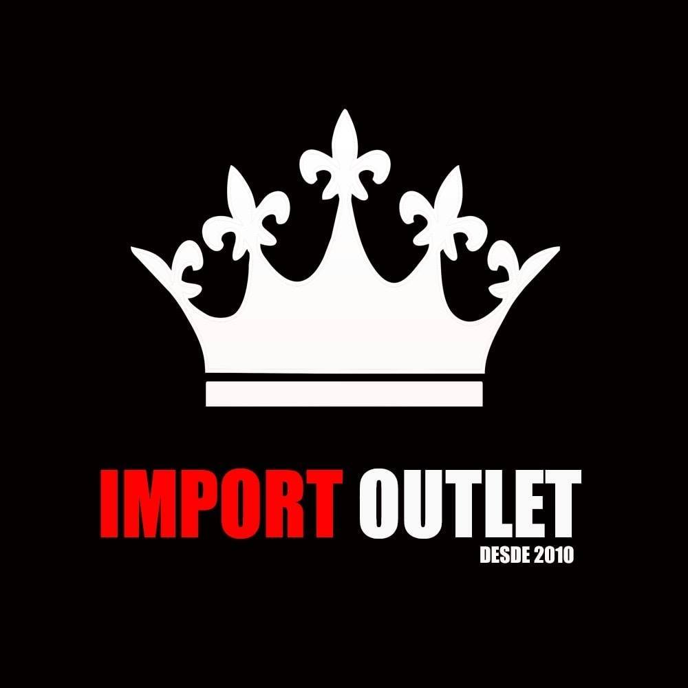 Import Outlet | São Paulo SP