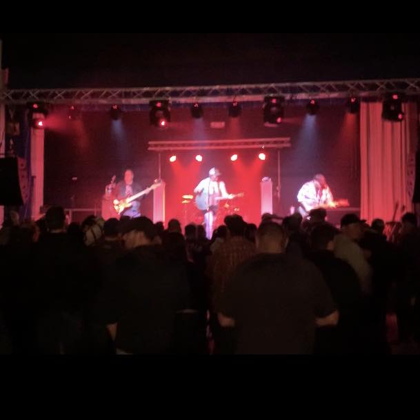 EXIT 69 Productions | Woodlawn IL