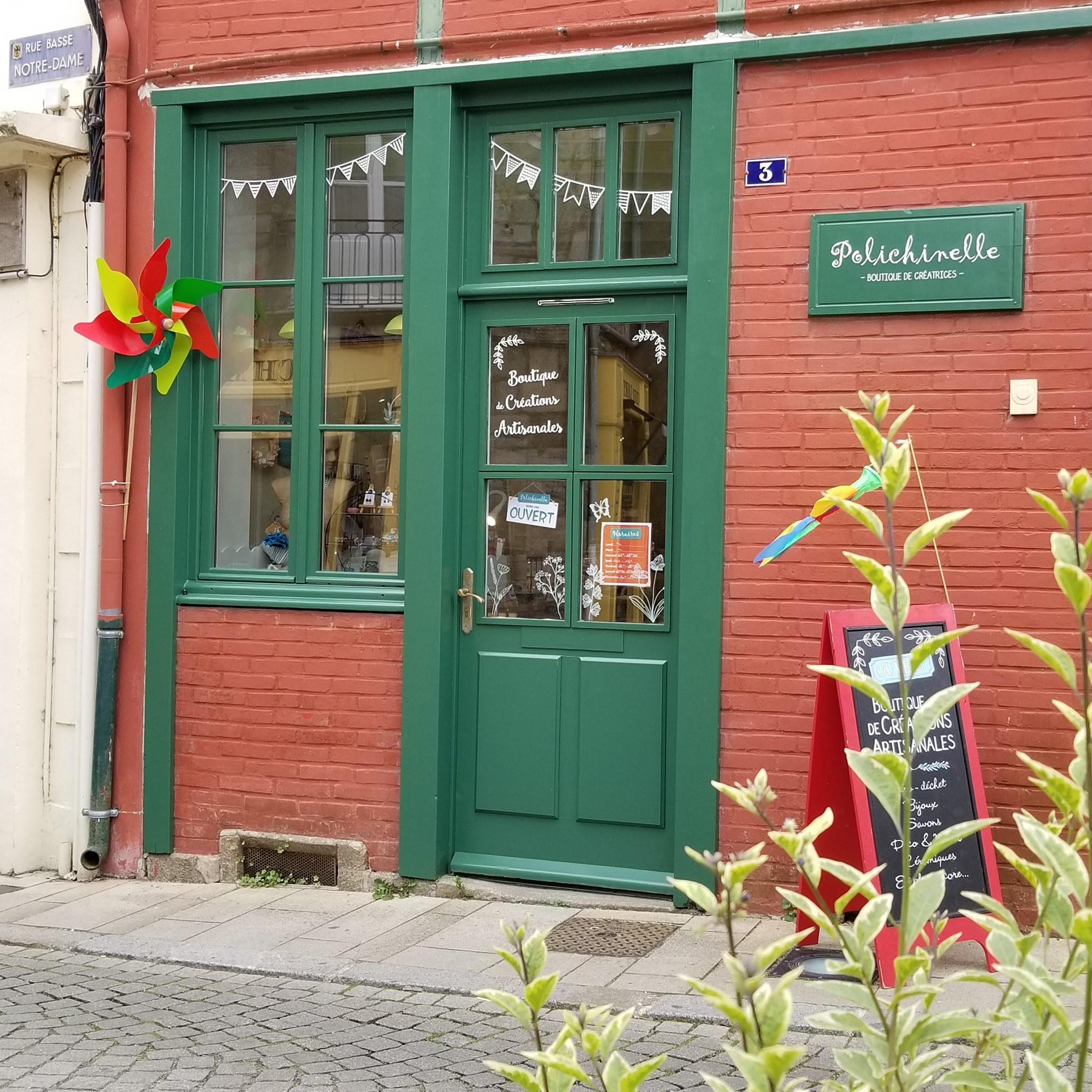Team Floc 14 Rue Des Halles 44600 Saint nazaire