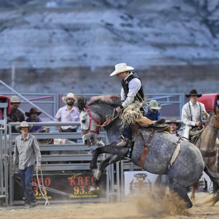 Overland Stage Stampede, Green River Wyoming - The OSSR Committee is ...