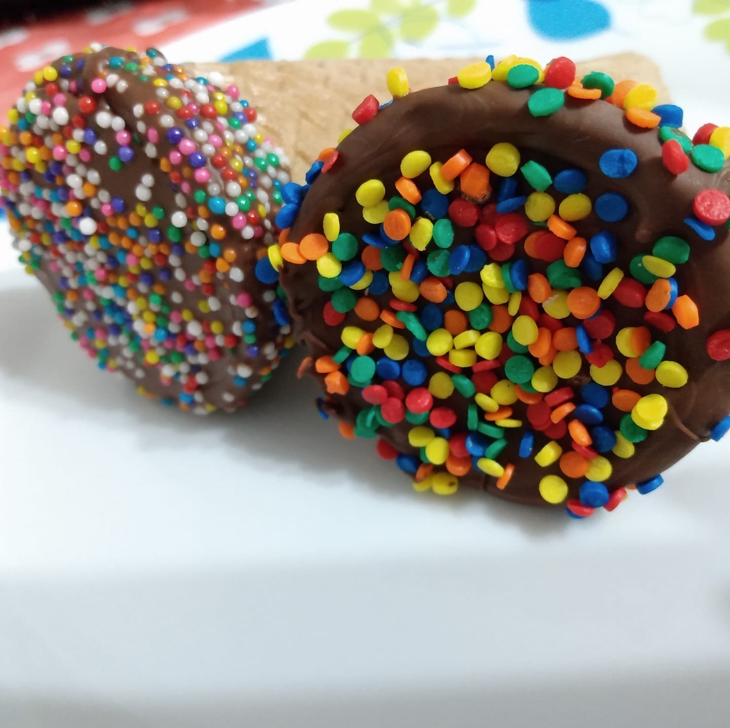 Sweets da Cris