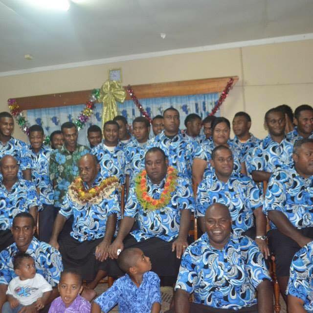 Navoci Rugby