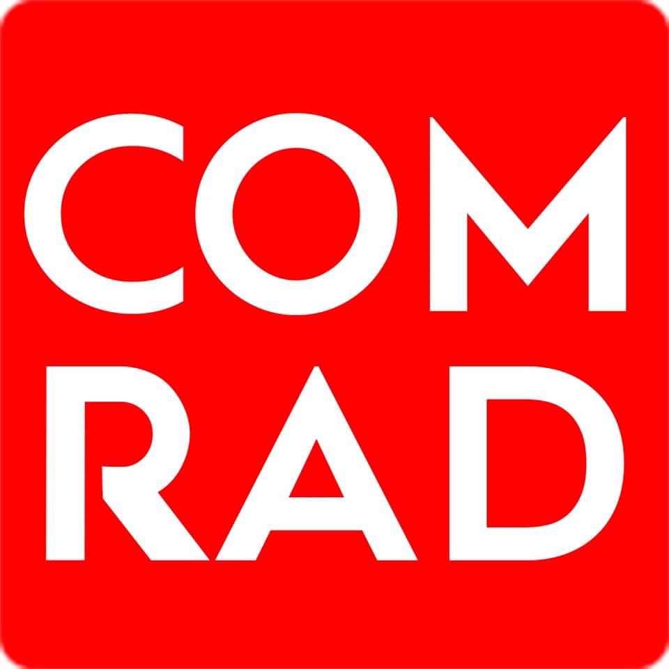 Comrad Architectural Design Services