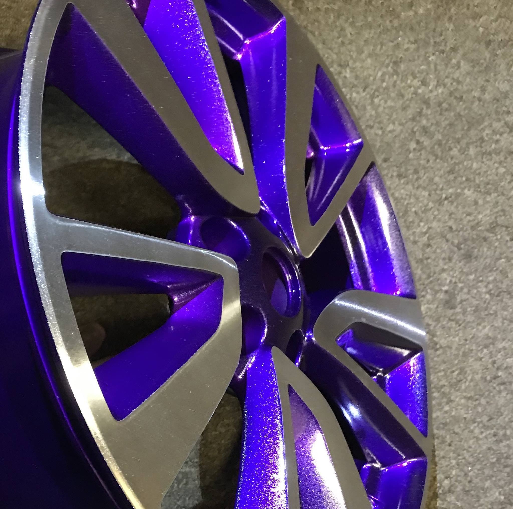Canon Pyon... - Canon Pyon Shotblasting & Powdercoating Ltd