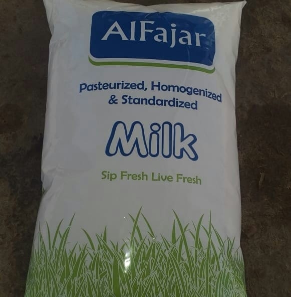 Al Fajer Foods