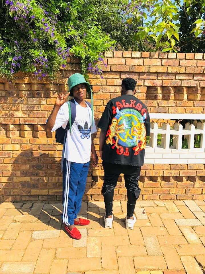 Awewe🤣📍😂 | Tshego Tshego