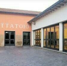 Ex mattatoio | Campagnano di Roma