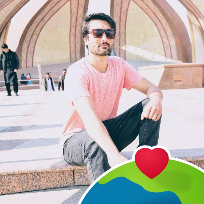 M Raees Khan