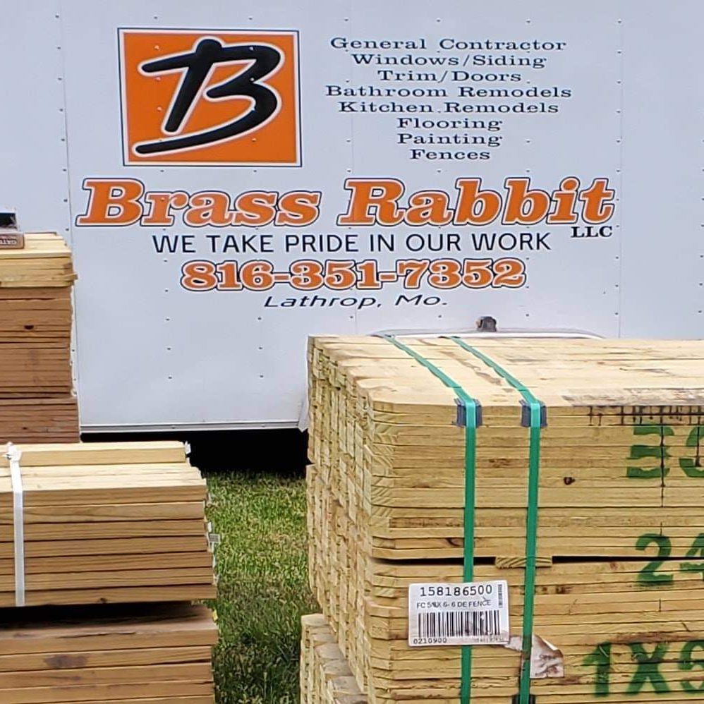 Brass Rabbit LLC | Lathrop MO