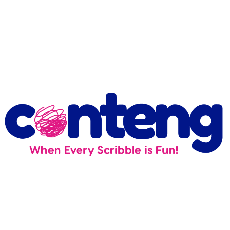 Conteng Stationery | Cyberjaya
