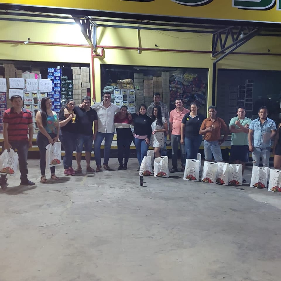 De Paso Shop San Bernardino - Gasur | San Bernardino